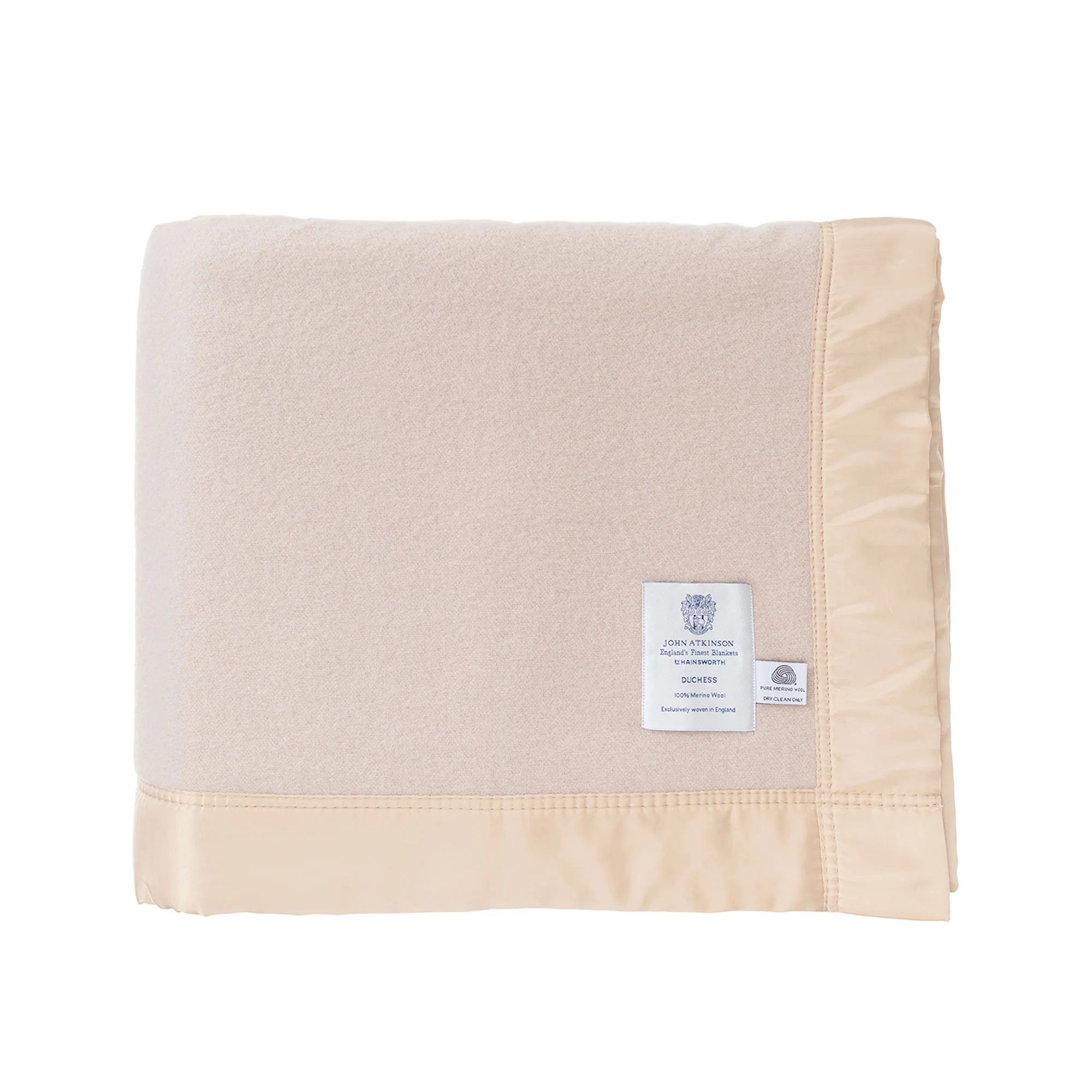 Duchess Merino Blanket - Image 20