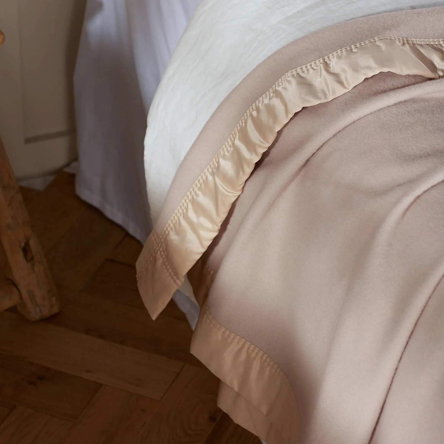 Duchess Merino Blanket - Image 21