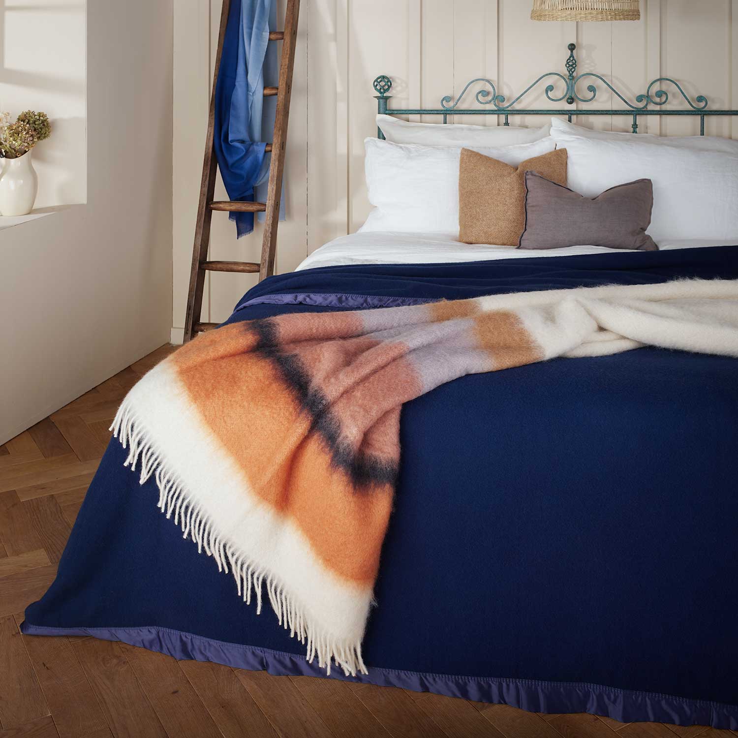 Duchess Merino Blanket - Image 22