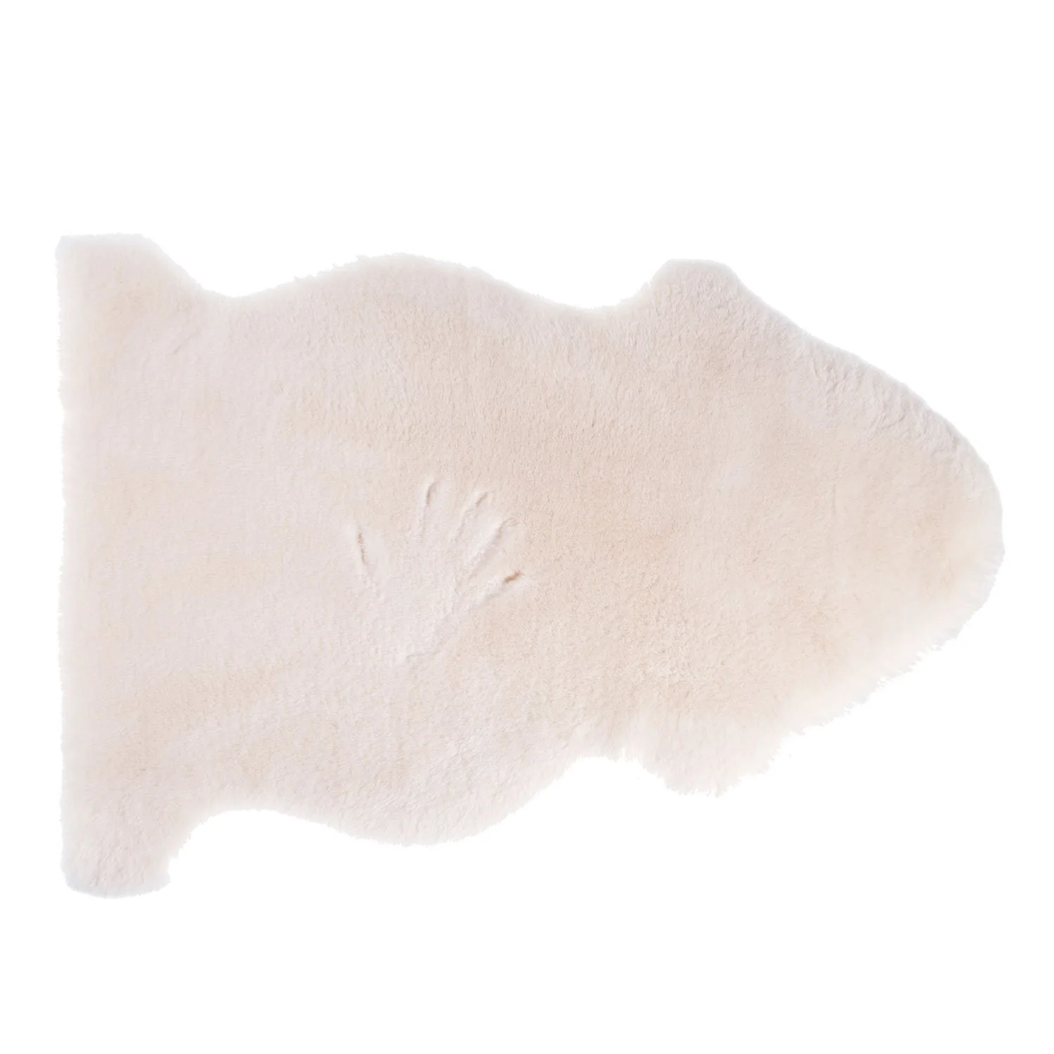 Ivory Baby Sheepskin - Image 4