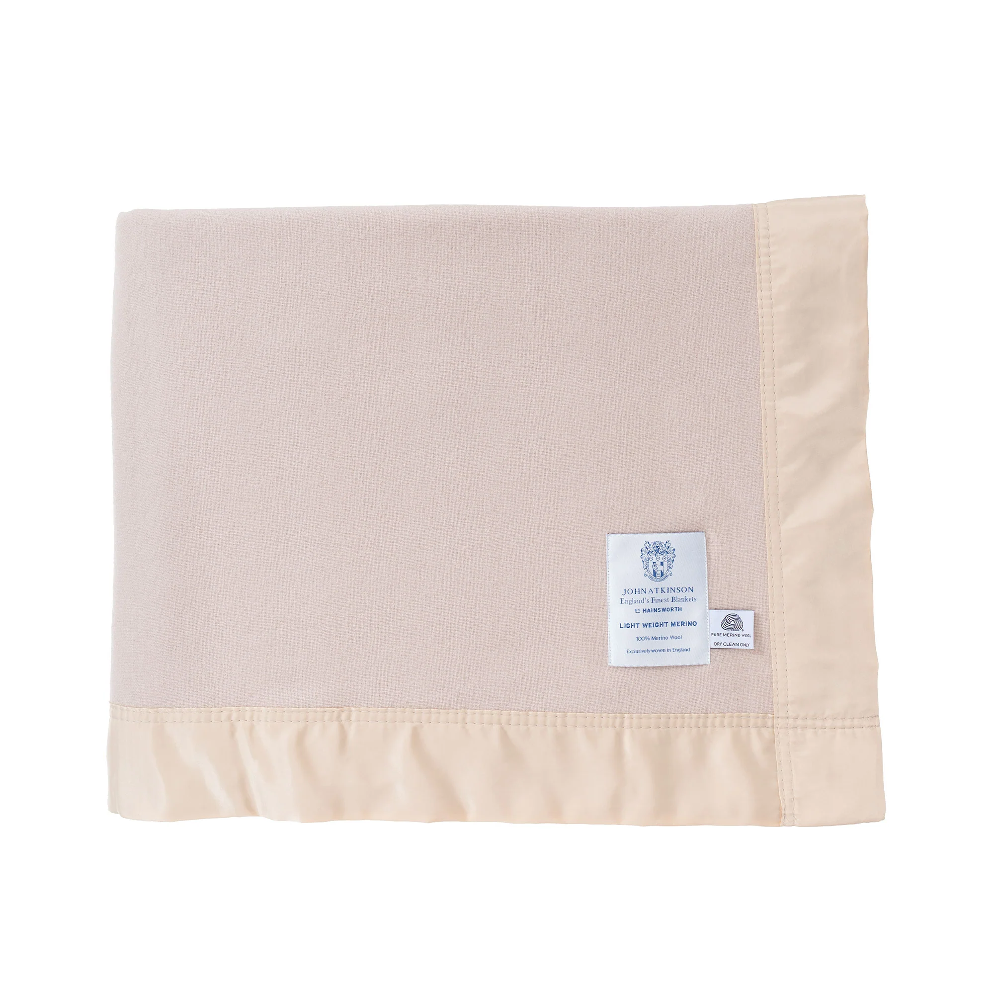 Lightweight Merino Blanket - Image 5
