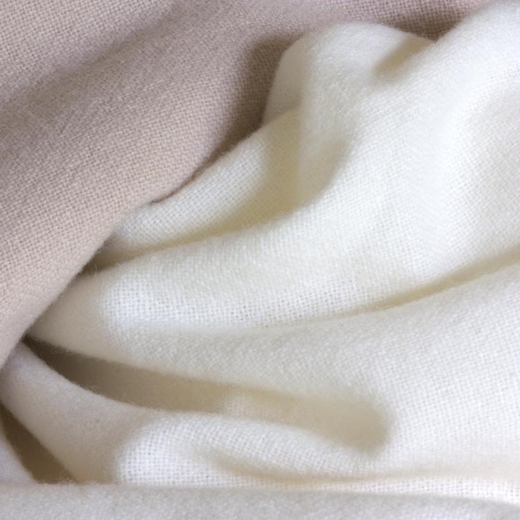 Lightweight Merino Blanket - Image 6